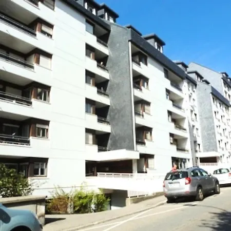 Le Chateau Durieux 4 - Ravisant Et Paisible 2 Personnes ! Mae-7114 * Экс-ле-Бен