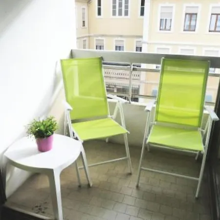 Apartment Le Chateau Durieux 4 - Ravisant Et Paisible 2 Personnes ! Mae-7114 *
