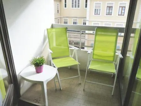 Le Chateau Durieux 4 - Ravisant Et Paisible 2 Personnes ! Mae-7114 Apartment Aix-les-Bains